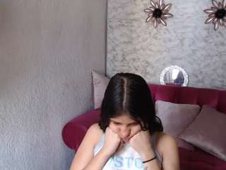 evagirl69 live webcam show
