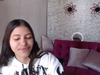 evagirl69 live webcam show