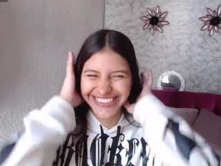 evagirl69 live webcam show