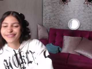 evagirl69 live webcam show