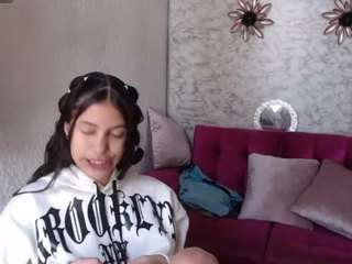 evagirl69 live profile