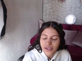 evagirl69 live webcam show
