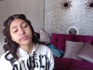 evagirl69 live webcam show