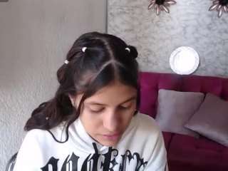 evagirl69 live webcam show