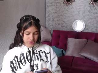 evagirl69 live profile