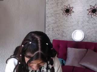 evagirl69 live webcam show