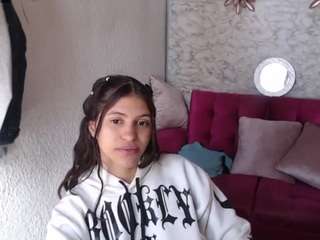 evagirl69 live profile