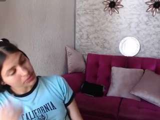 evagirl69 live webcam show