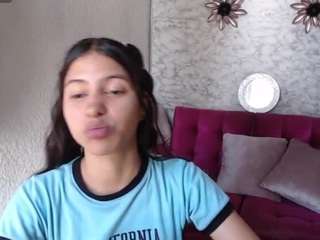 evagirl69 live webcam show