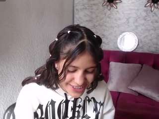 evagirl69 live profile
