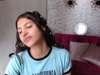 evagirl69 live profile
