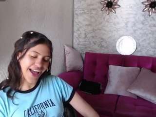 evagirl69 live webcam show