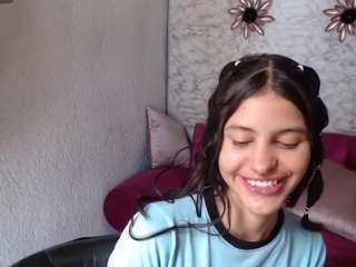 evagirl69 live webcam show