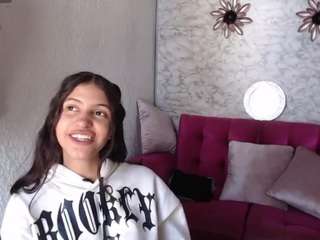 evagirl69 live webcam show