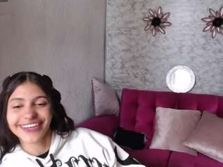 evagirl69 live webcam show