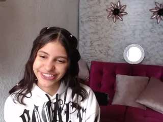 evagirl69 live webcam show
