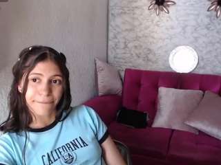 evagirl69 live webcam show