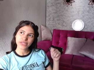 evagirl69 live webcam show