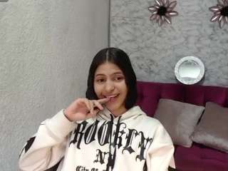 evagirl69 live webcam show