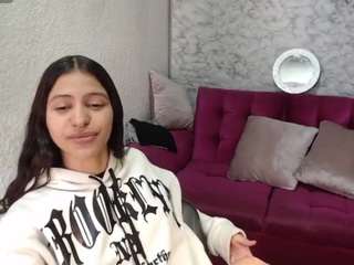 evagirl69's live room