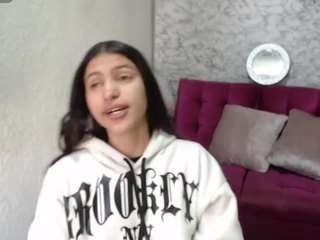 evagirl69 live profile