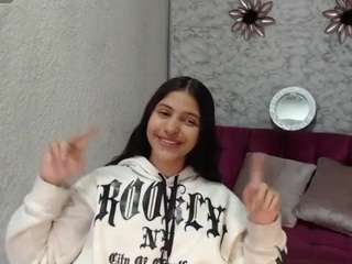 evagirl69 live webcam show
