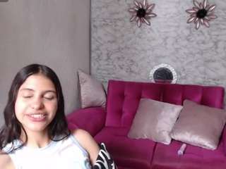 evagirl69 live webcam show