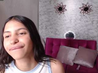 evagirl69 live webcam show