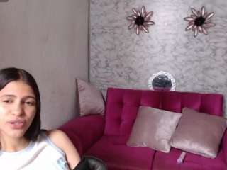 evagirl69 live webcam show