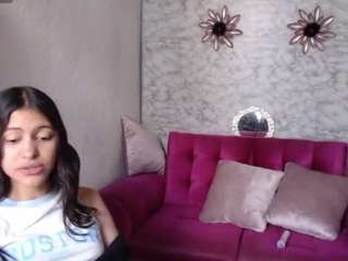 evagirl69 live webcam show