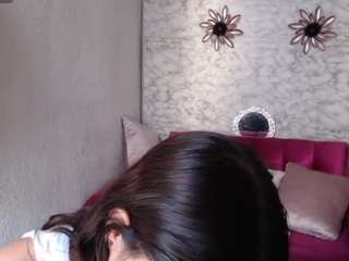 evagirl69 live webcam show