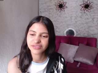 evagirl69 live webcam show