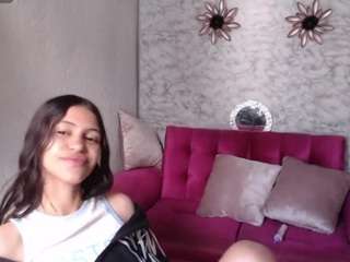 evagirl69 live webcam show