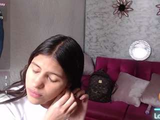 evagirl69 live webcam show