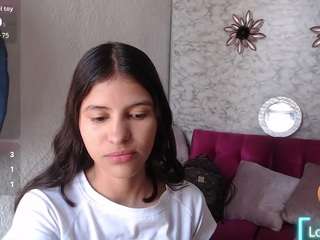 evagirl69 live webcam show