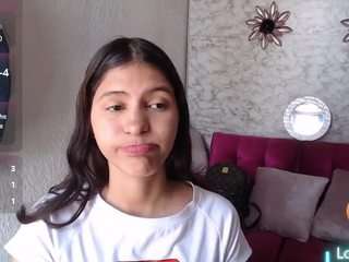evagirl69 live webcam show