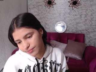 evagirl69 live webcam show