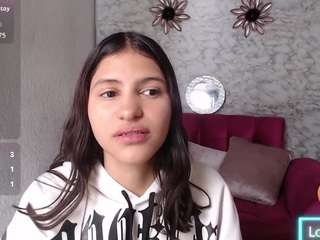 evagirl69 live webcam show