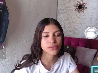 evagirl69 live webcam show