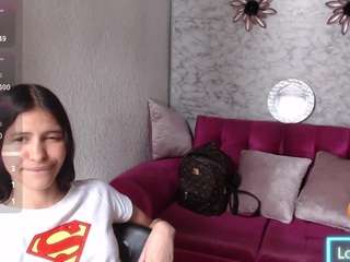 evagirl69 live webcam show