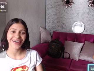 evagirl69 live webcam show