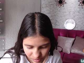 evagirl69 live webcam show