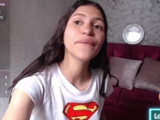 evagirl69 live webcam show