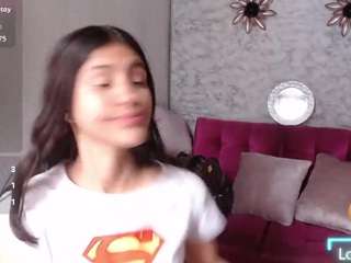 evagirl69 live webcam show