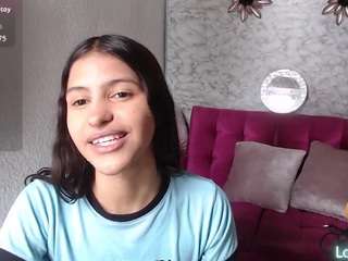 evagirl69's live room