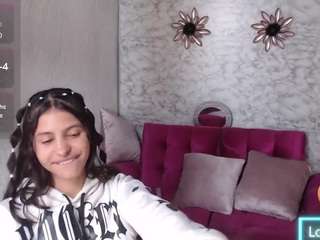 evagirl69 live webcam show