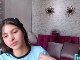 evagirl69 live webcam show