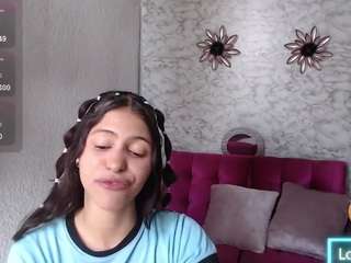evagirl69 live webcam show