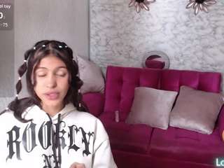 evagirl69 live webcam show
