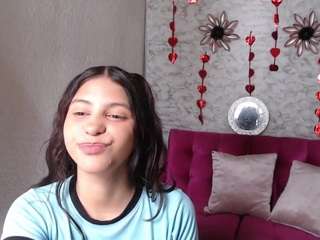 evagirl69's live room